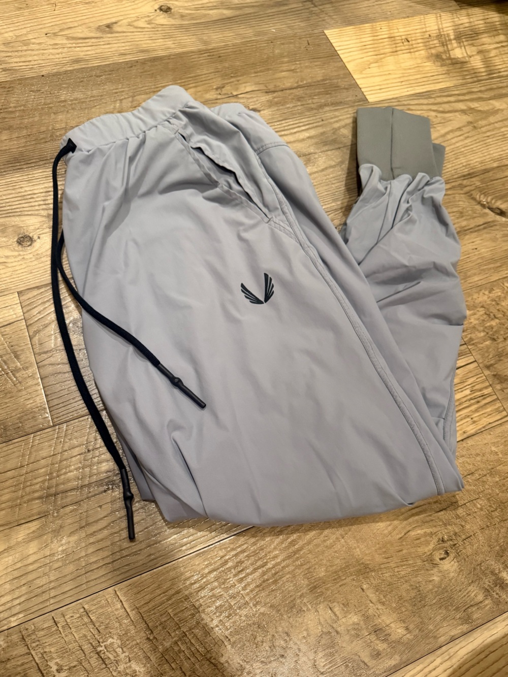 ASRV DSG-0477 Tetra-Lite High Rib Joggers Size XL